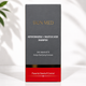 Skin Med Ketoconazole + Salicylic Acid Anti-Dandruff Shampoo
