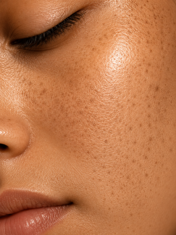 Dark Spots and Pigmentation
