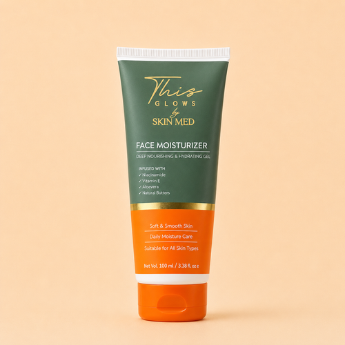 Face Moisturiser
