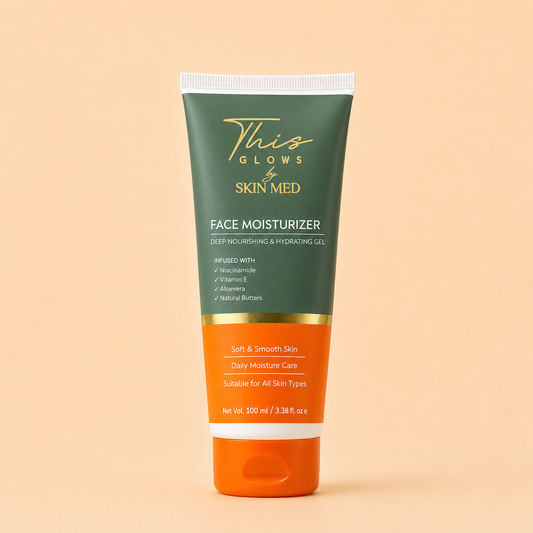 Face Moisturizer