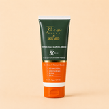 Mineral Sunscreen SPF 50 PA+++