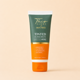 Tinted Sunscreen SPF 50