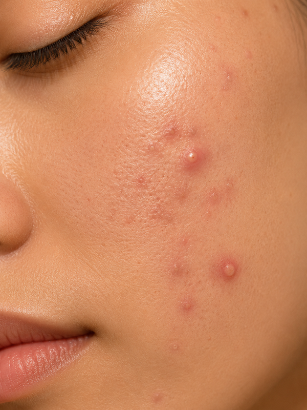 Acne & Breakouts