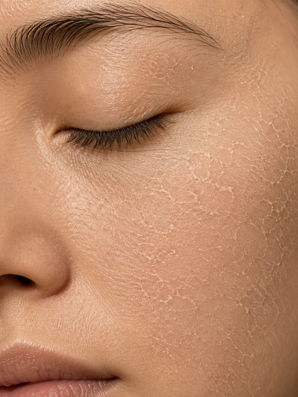 Dry & Dehydrated Skin