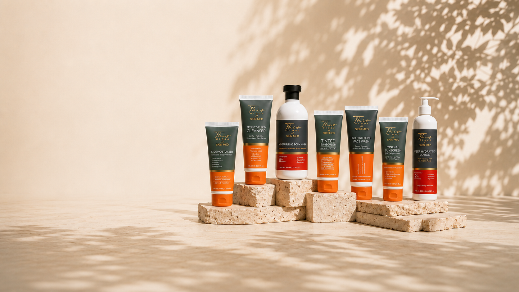 Complete Care. Everyday